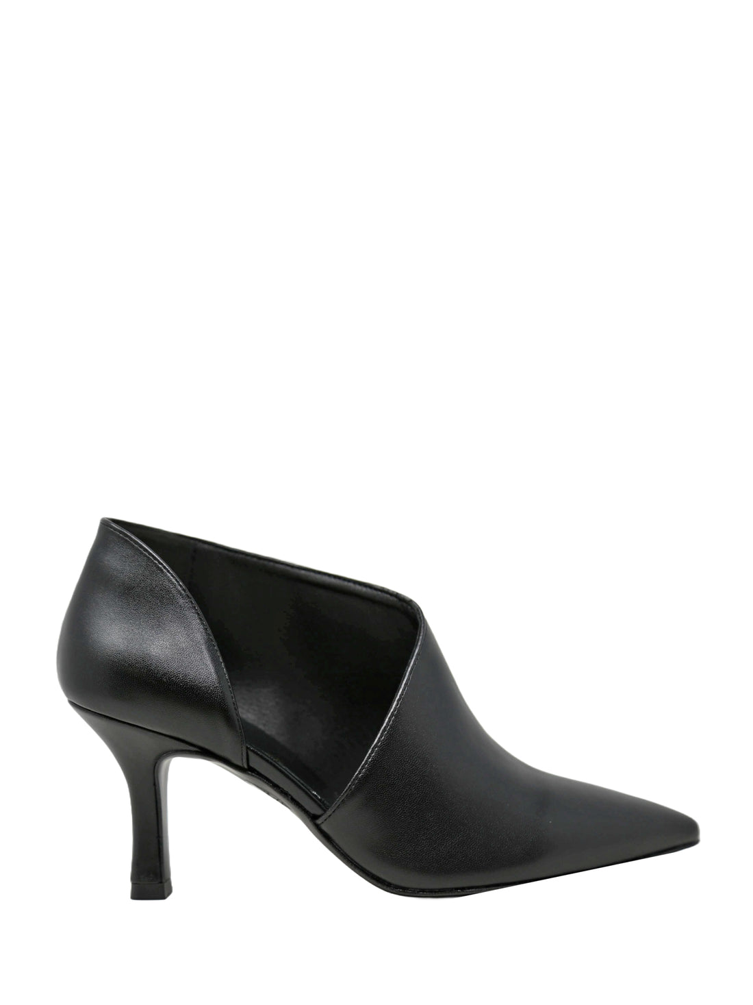 Stivaletti Nero Grace Shoes