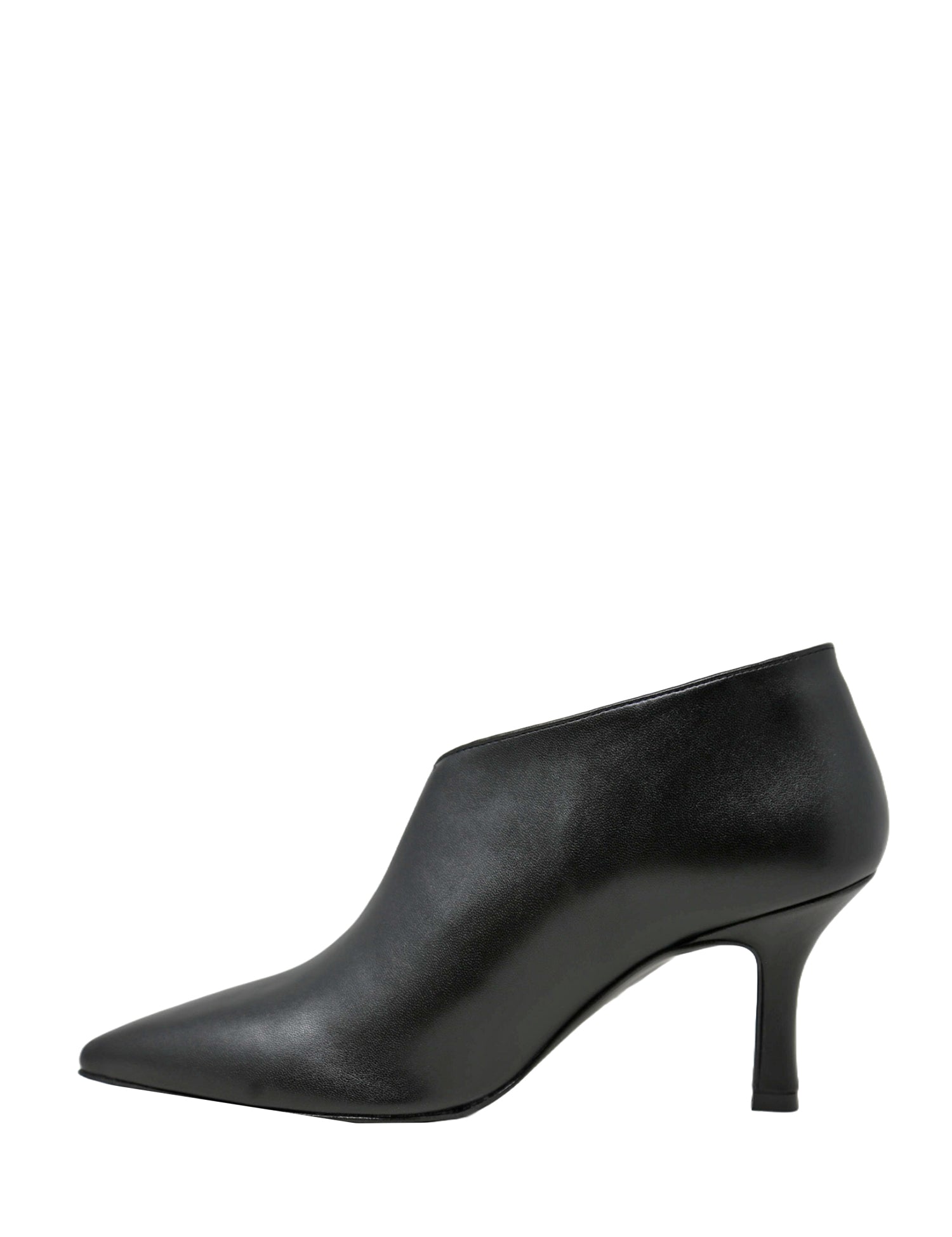 Stivaletti Nero Grace Shoes