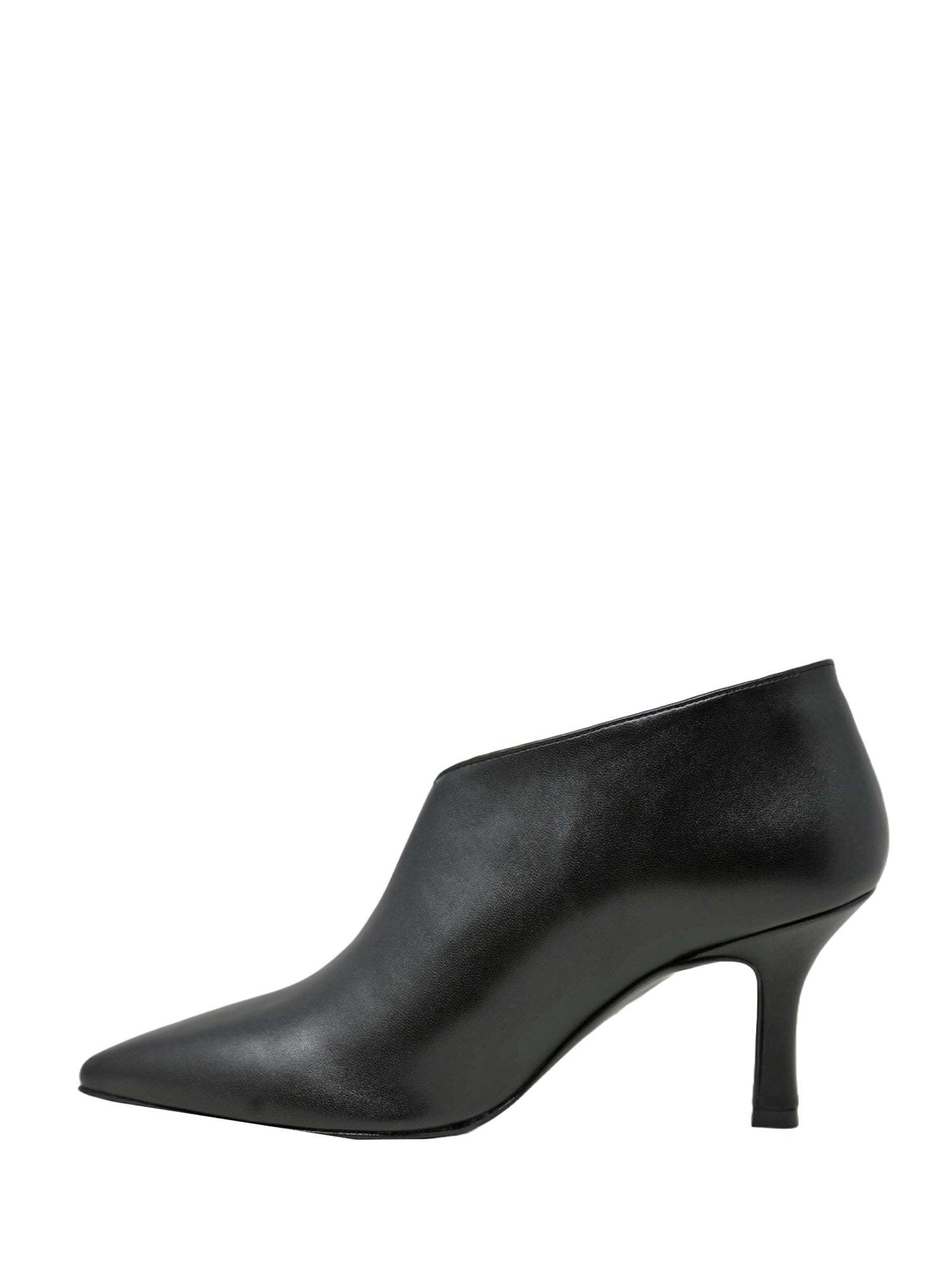 Stivaletti Nero Grace Shoes