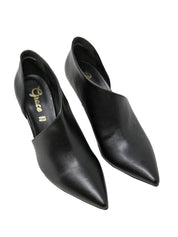 Stivaletti Nero Grace Shoes