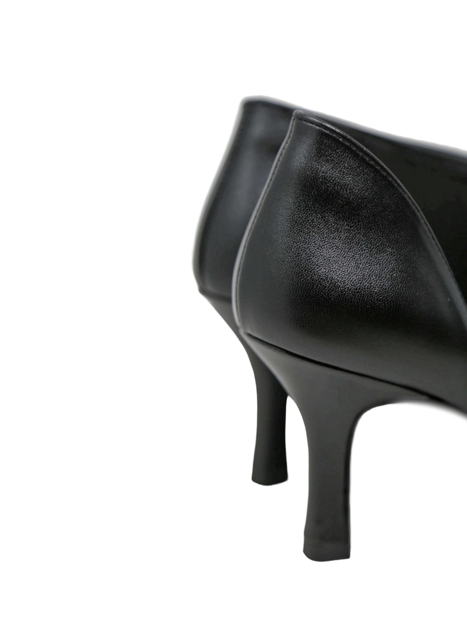 Stivaletti Nero Grace Shoes