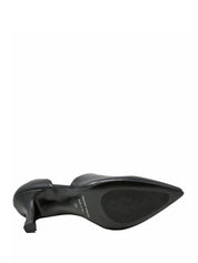 Stivaletti Nero Grace Shoes