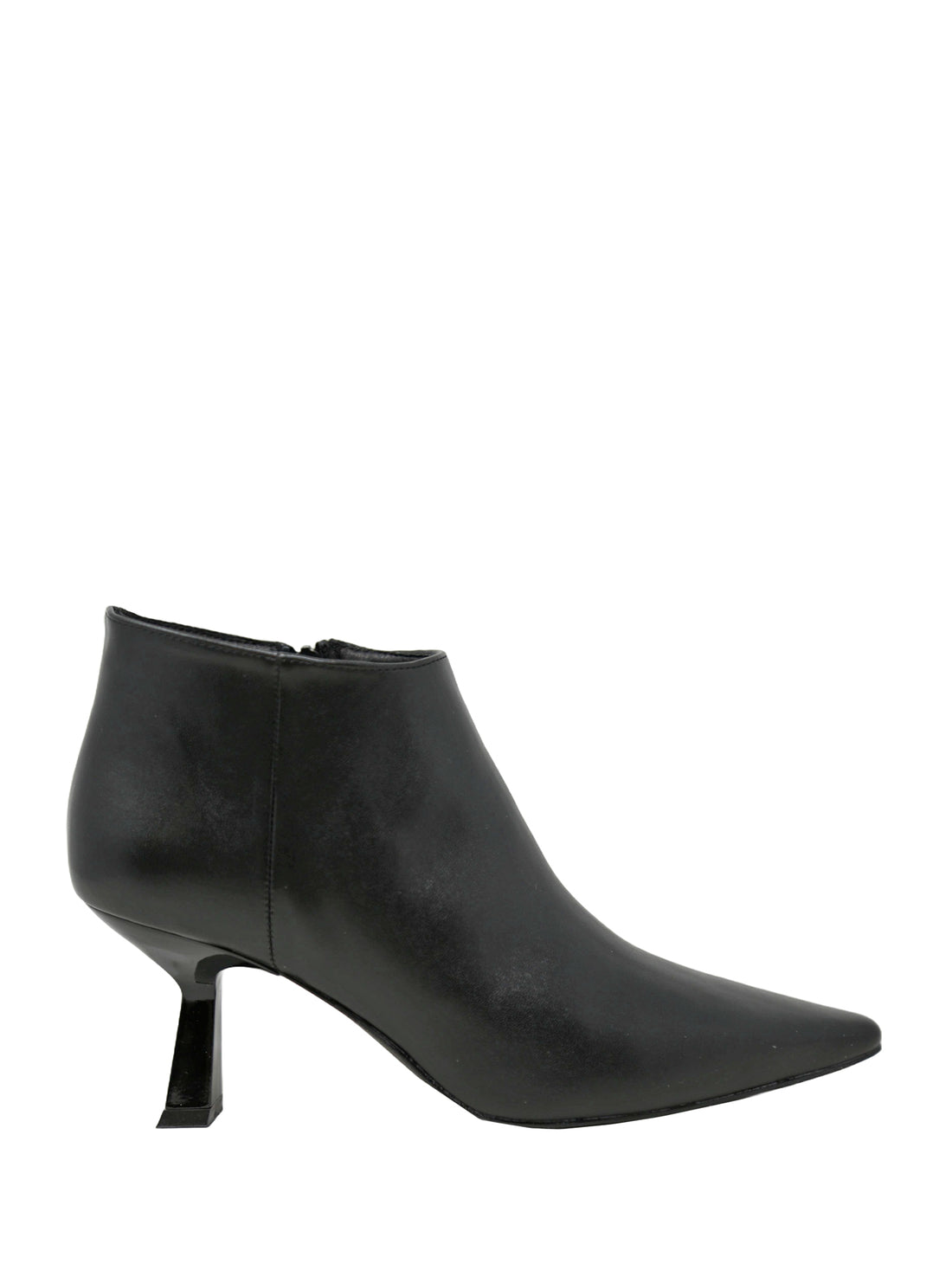 Stivaletti Nero Grace Shoes