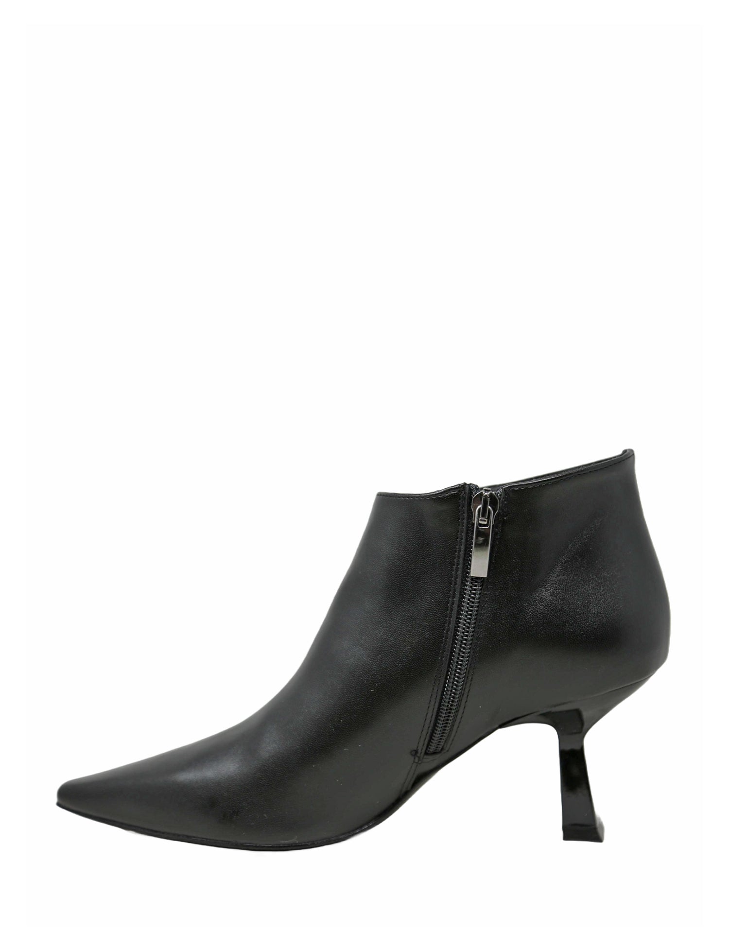 Stivaletti Nero Grace Shoes
