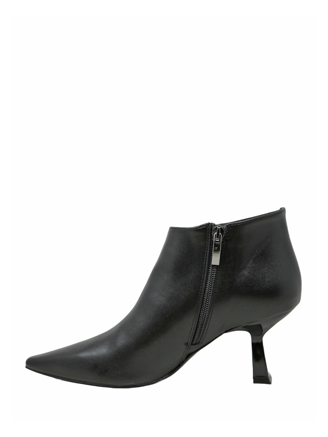 Stivaletti Nero Grace Shoes