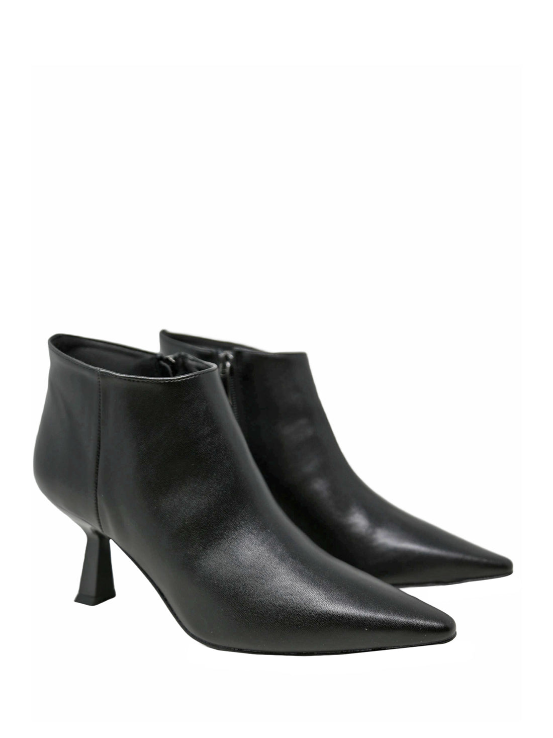 Stivaletti Nero Grace Shoes