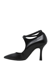 Decolleté Nero Grace Shoes