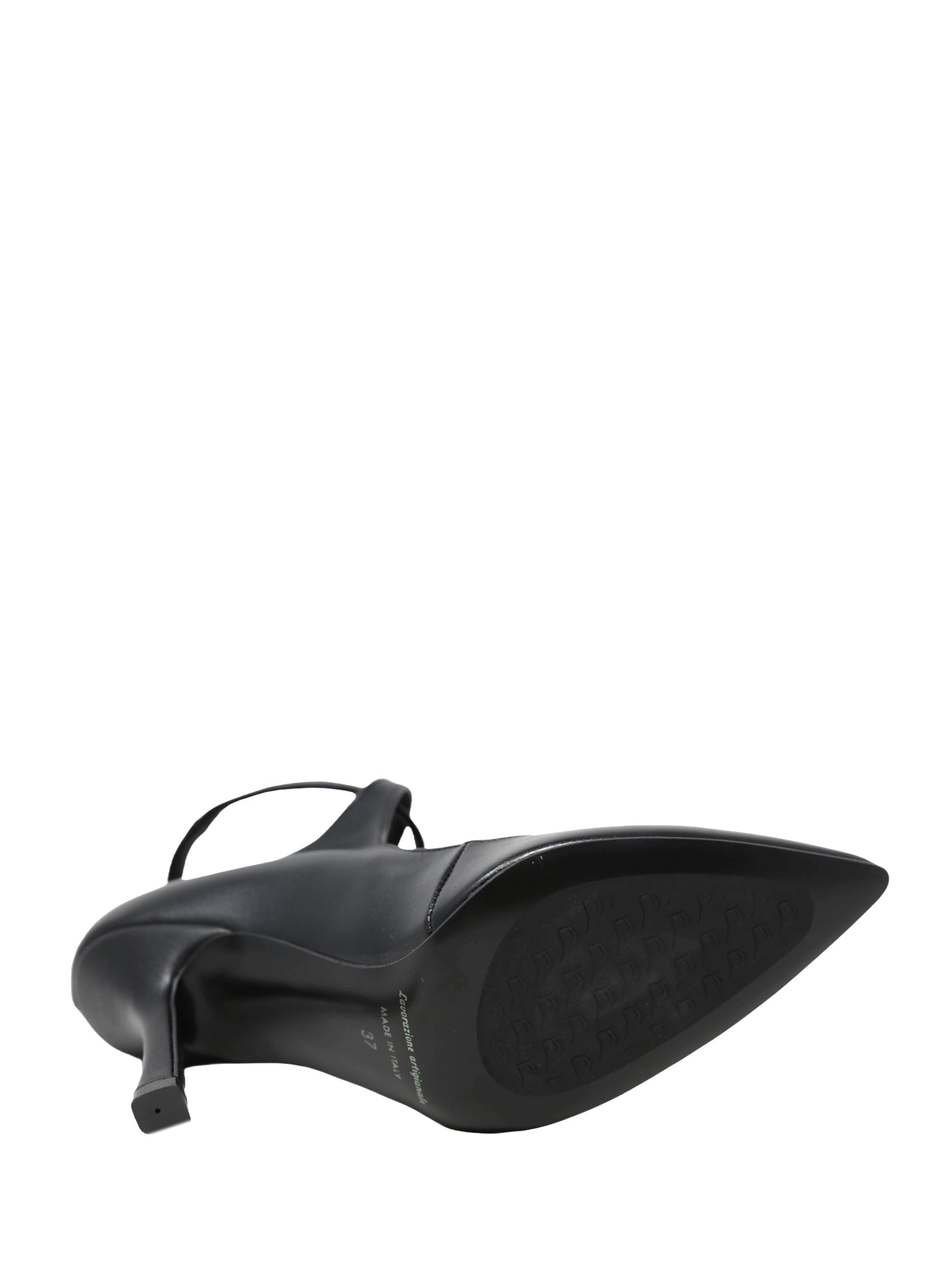 Decolleté Nero Grace Shoes