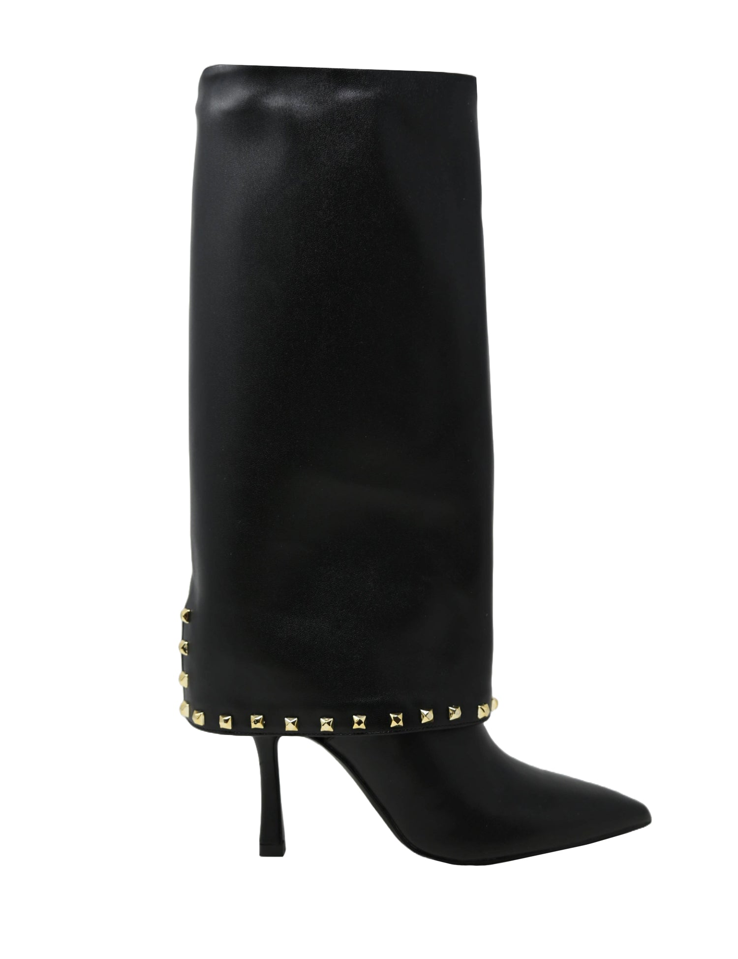 Stivali Nero Grace Shoes