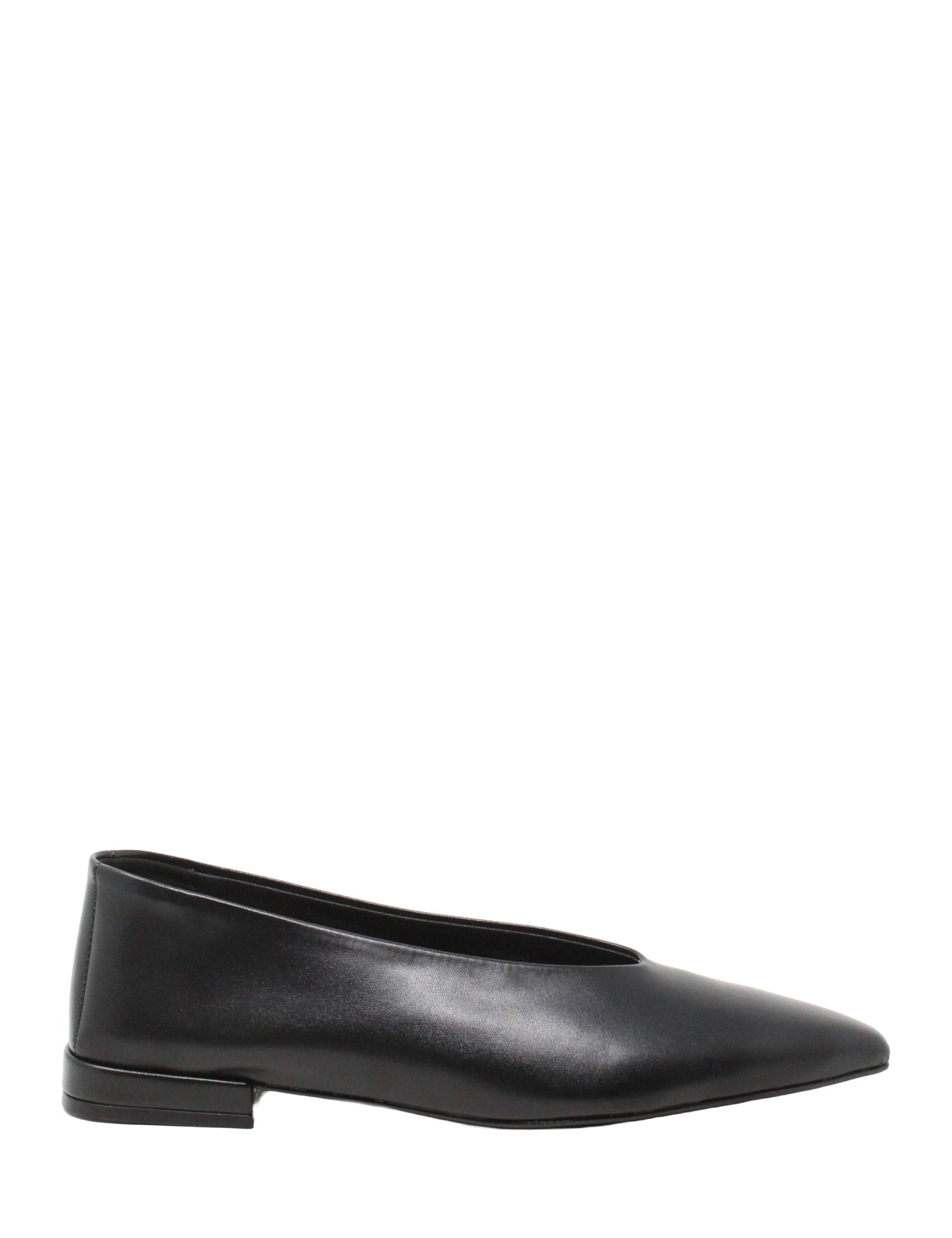 Ballerine Nero Grace Shoes