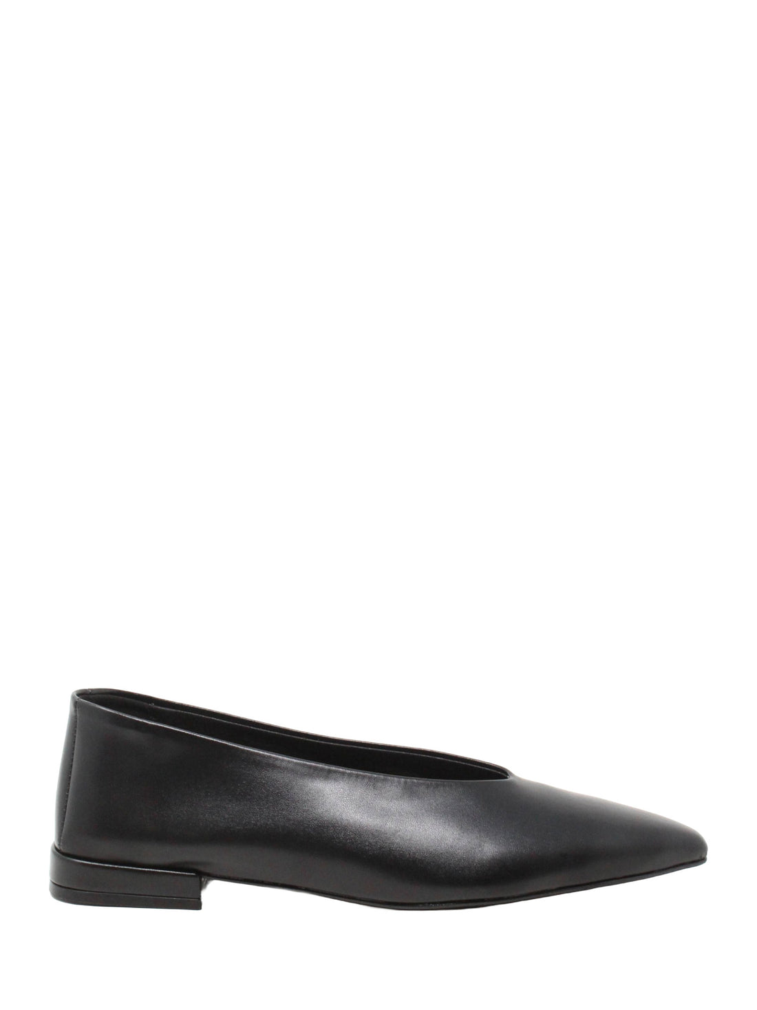 Ballerine Nero Grace Shoes