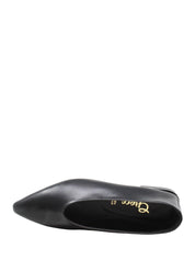 Ballerine Nero Grace Shoes