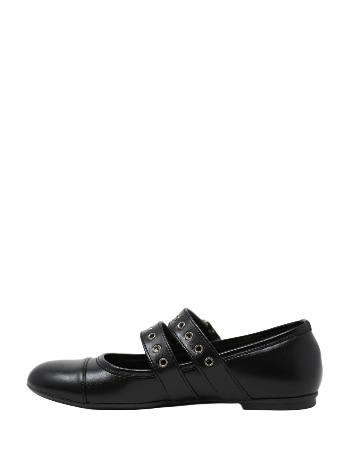 Ballerine Nero Grace Shoes