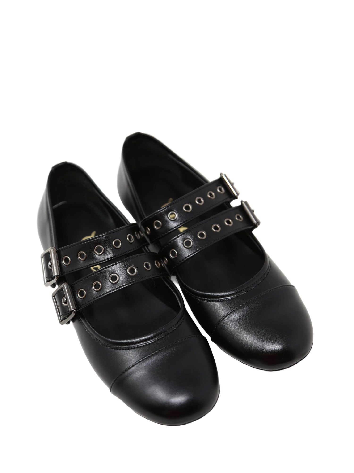 Ballerine Nero Grace Shoes