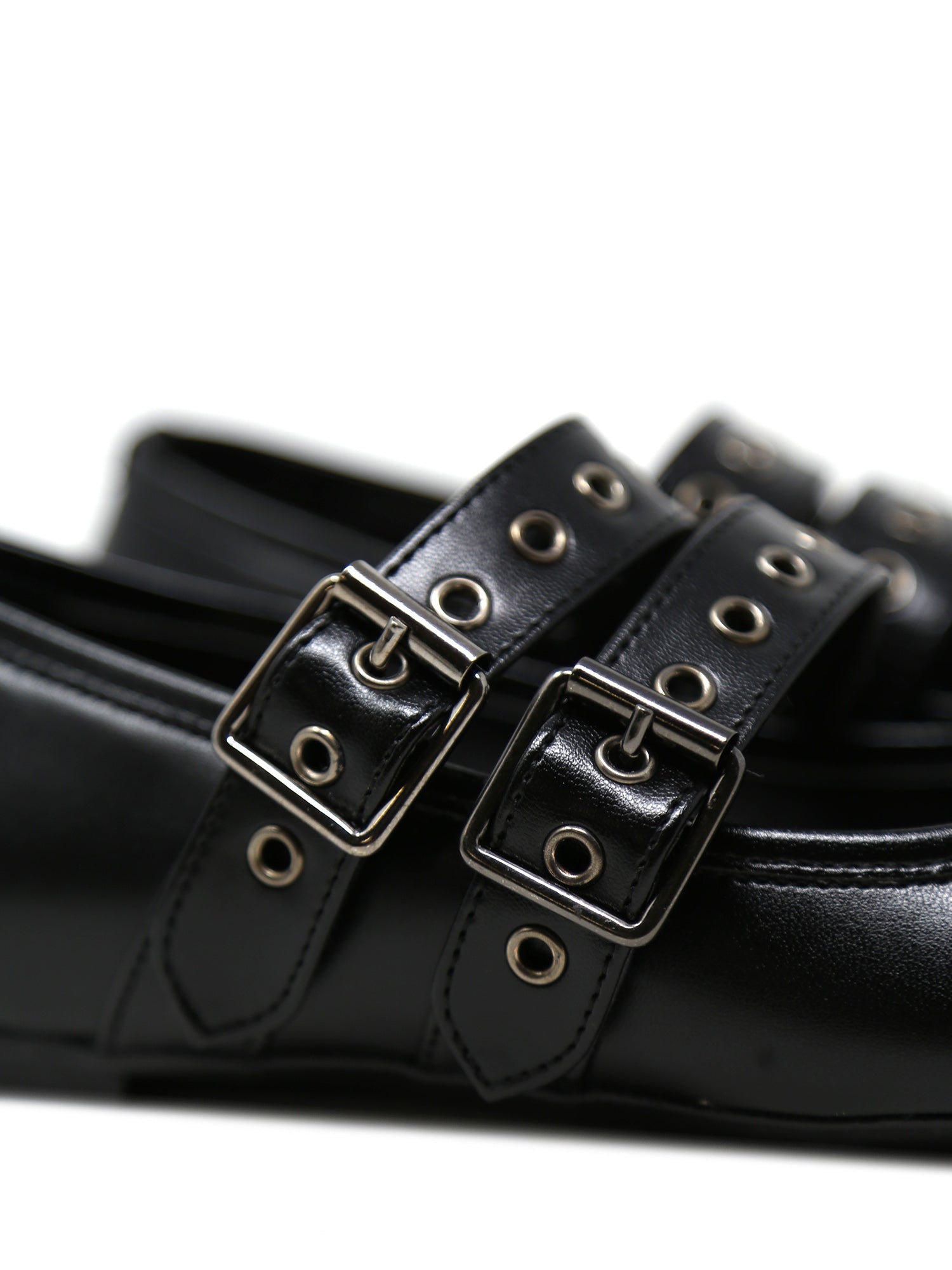 Ballerine Nero Grace Shoes