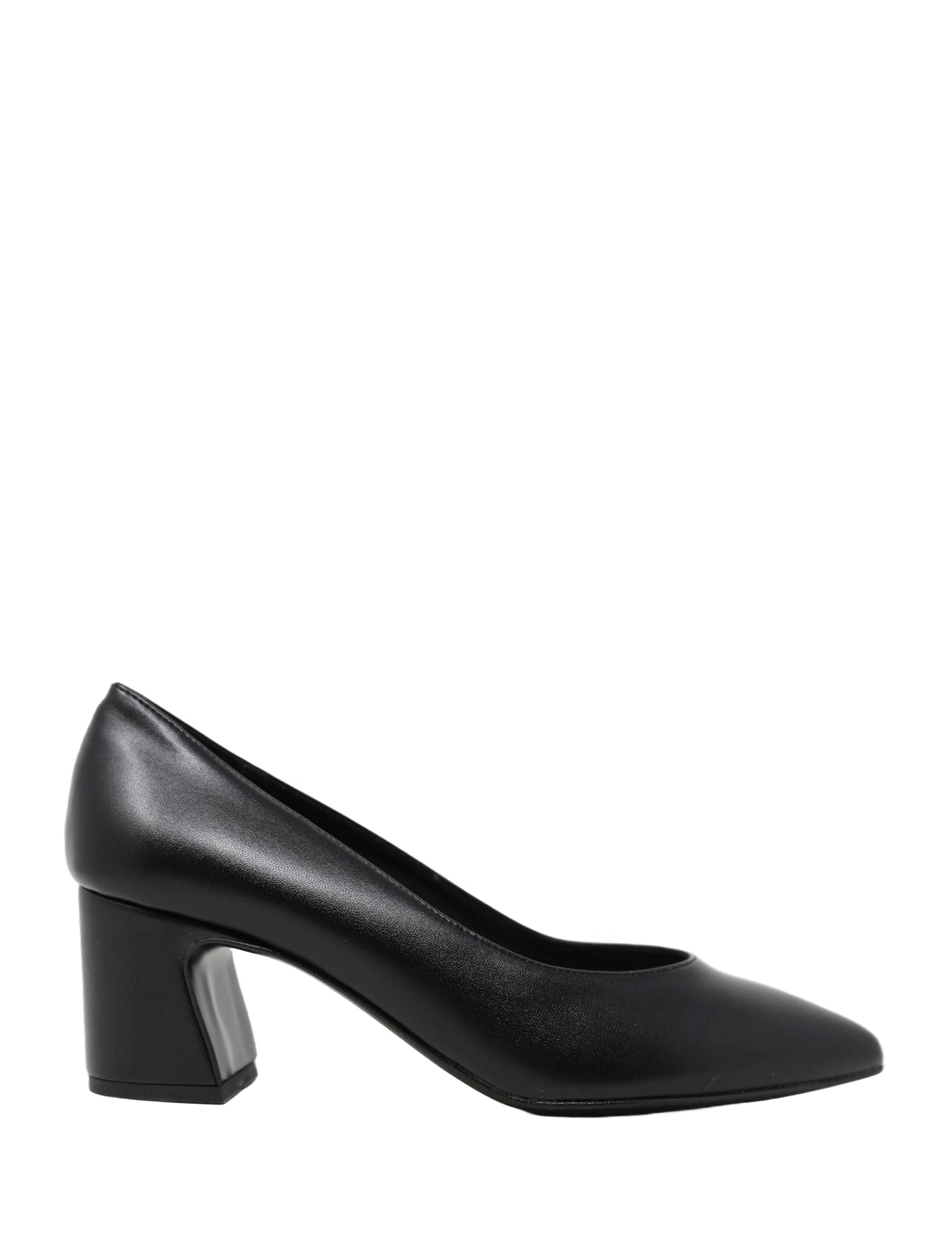 Decolleté Nero Nero Grace Shoes