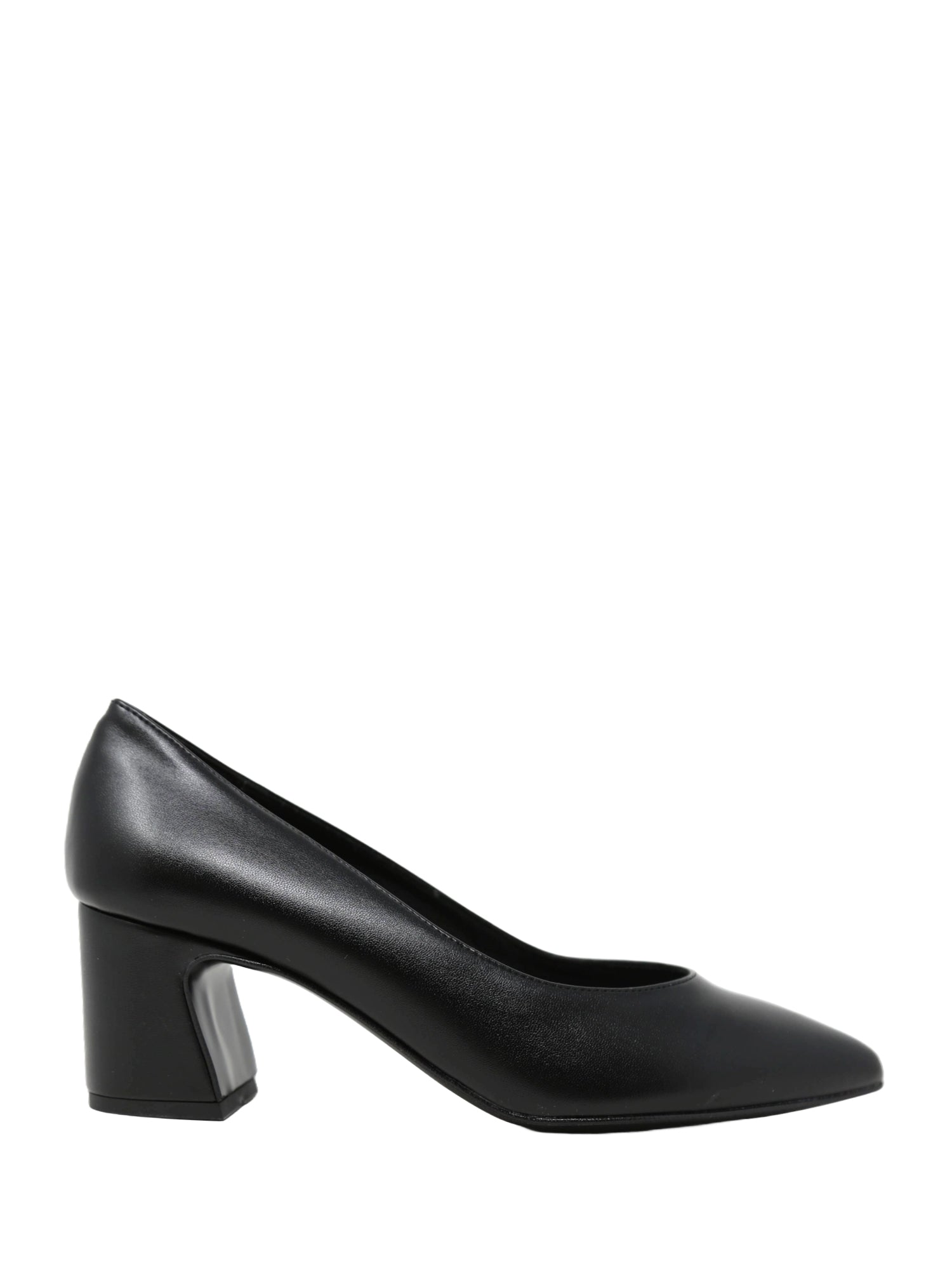Decolleté Nero Nero Grace Shoes