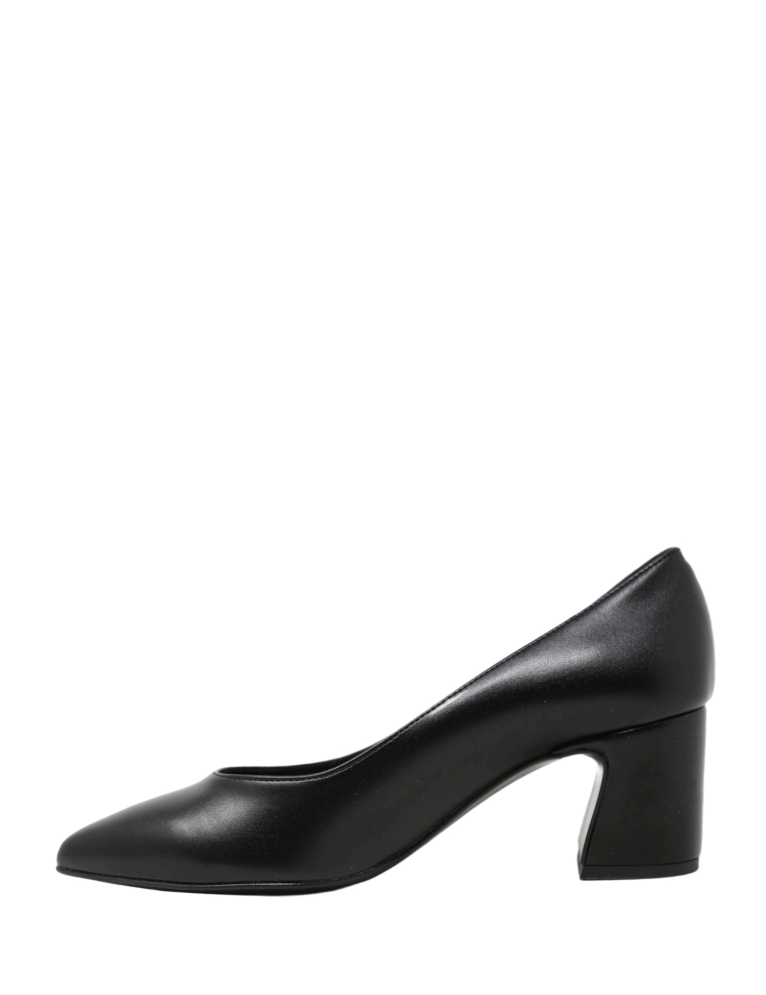 Decolleté Nero Nero Grace Shoes