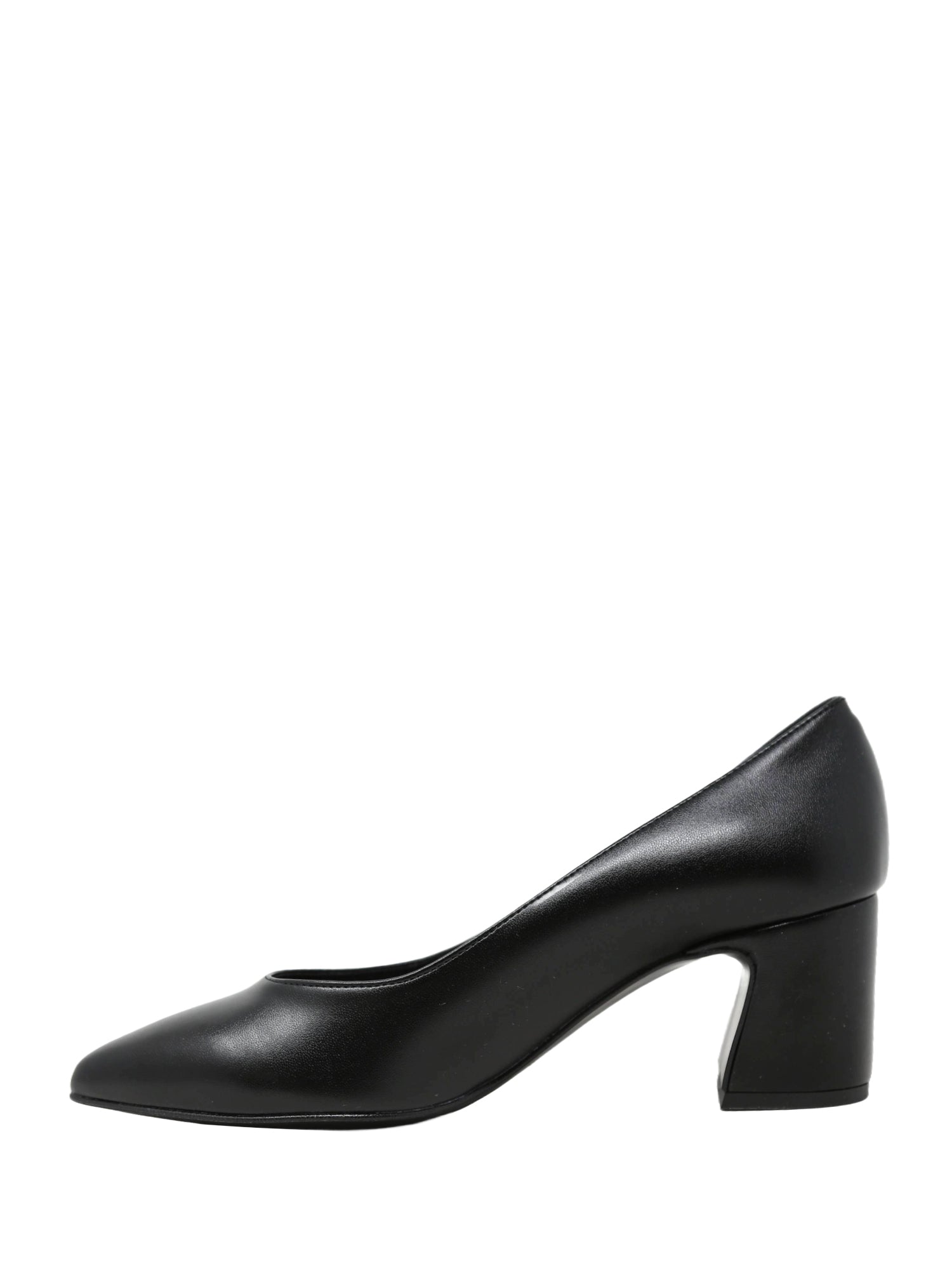 Decolleté Nero Nero Grace Shoes