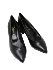 Decolleté Nero Nero Grace Shoes