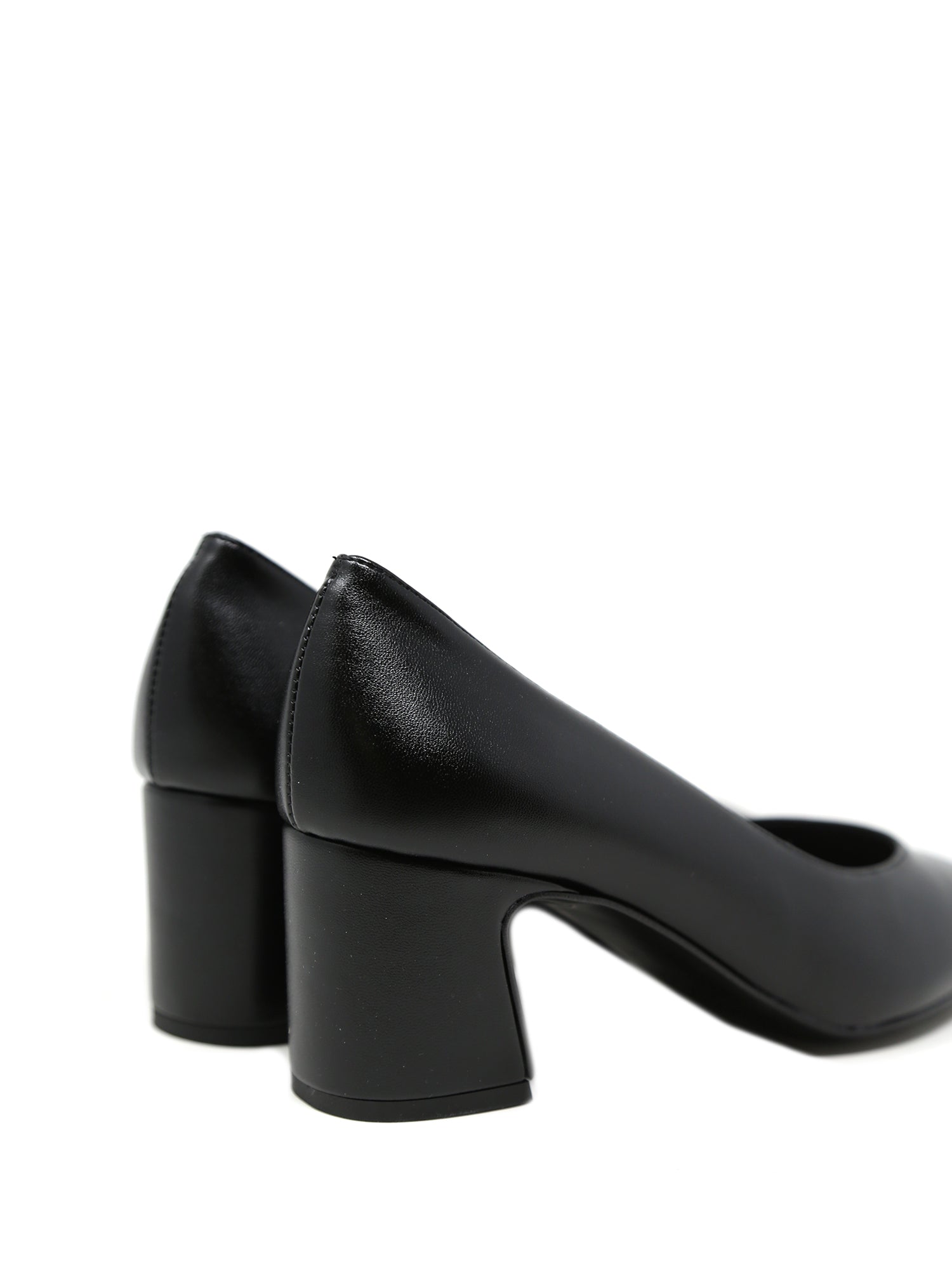 Decolleté Nero Nero Grace Shoes