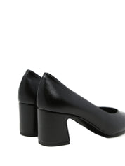 Decolleté Nero Nero Grace Shoes
