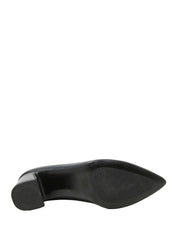 Decolleté Nero Nero Grace Shoes