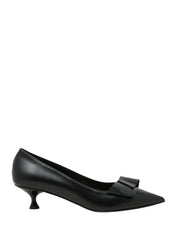 Decolleté Nero Grace Shoes