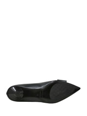 Decolleté Nero Grace Shoes
