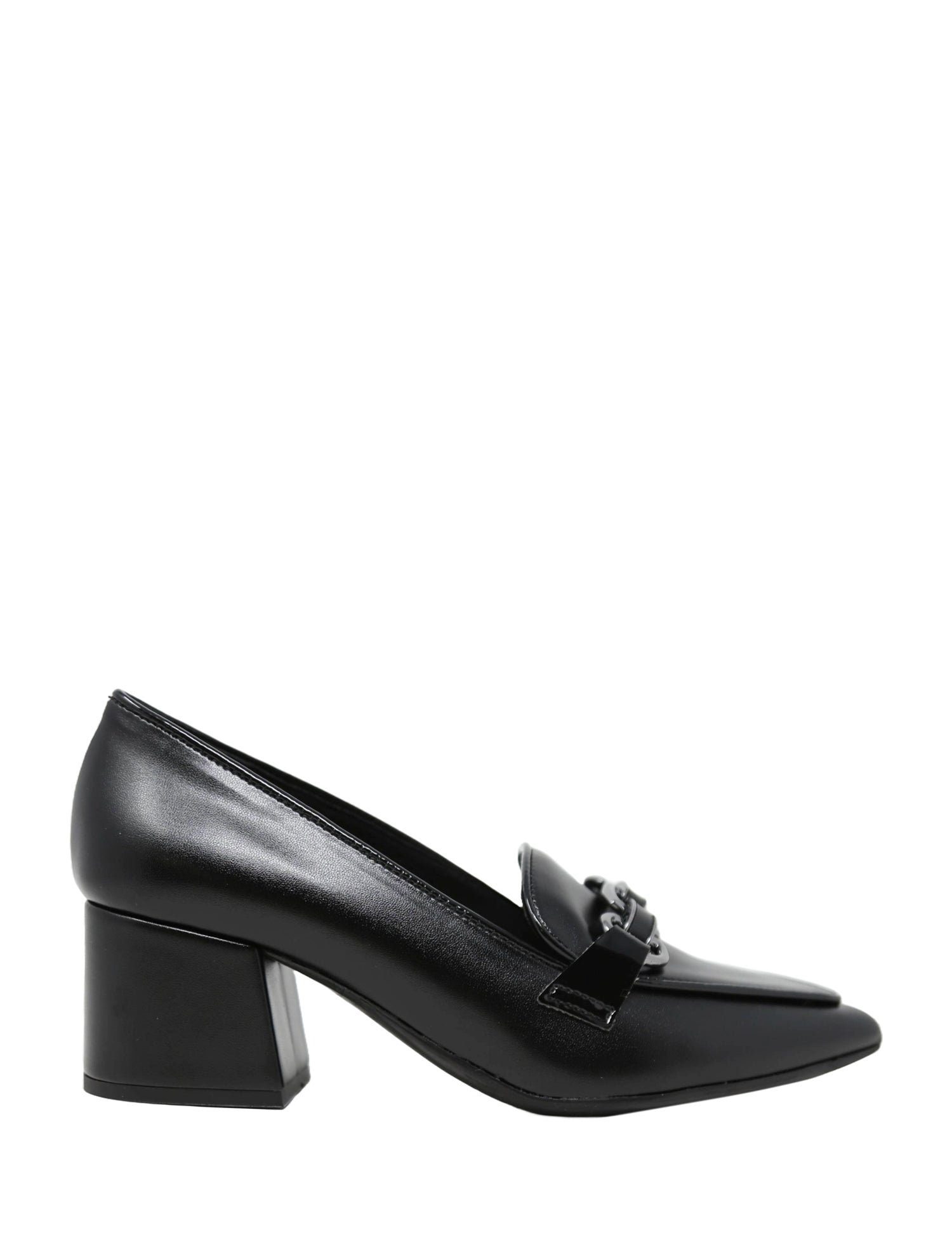 Decolleté Nero Grace Shoes