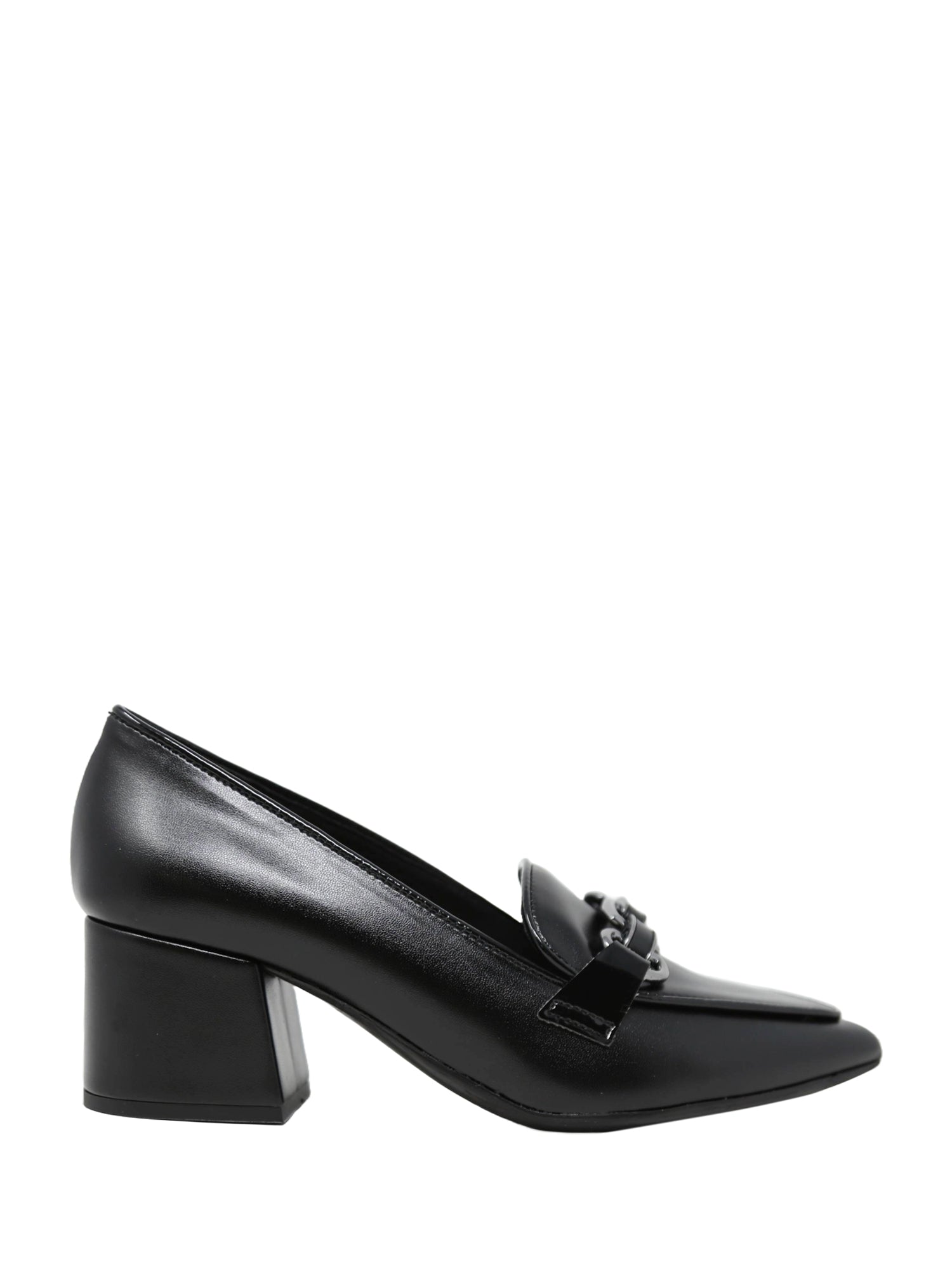 Decolleté Nero Grace Shoes