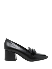 Decolleté Nero Grace Shoes
