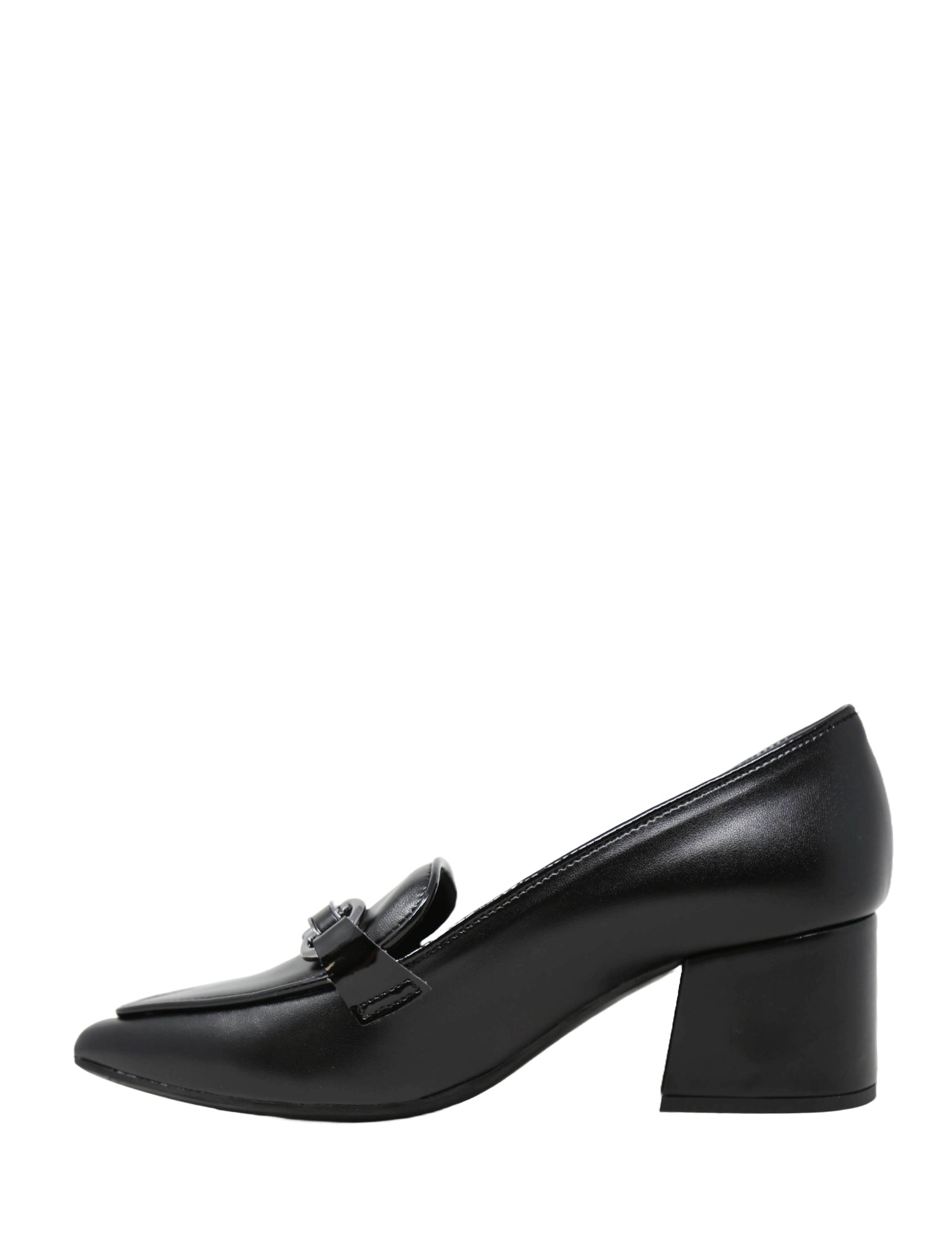Decolleté Nero Grace Shoes