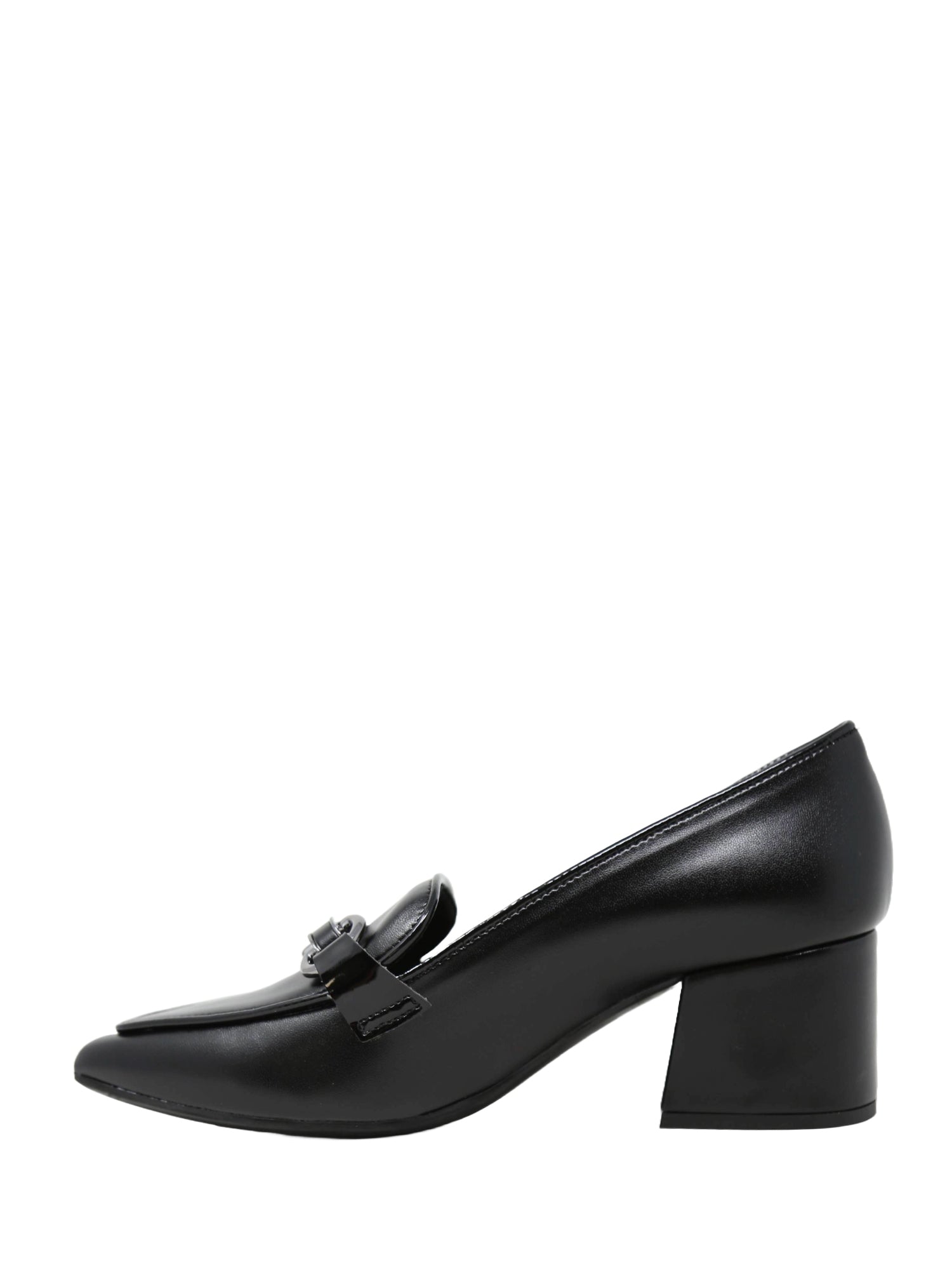 Decolleté Nero Grace Shoes