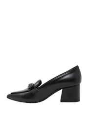 Decolleté Nero Grace Shoes