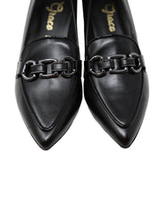 Decolleté Nero Grace Shoes