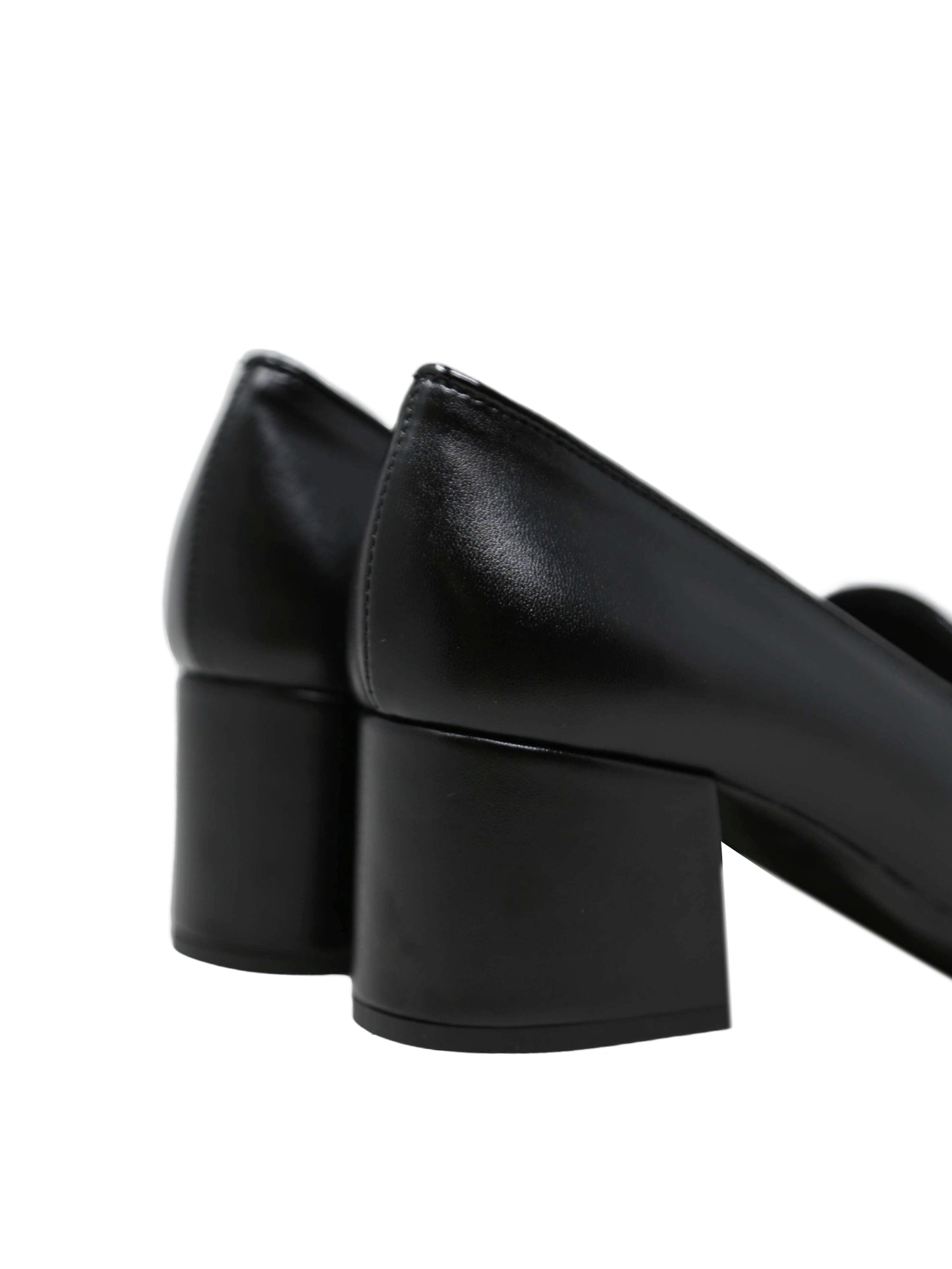 Decolleté Nero Grace Shoes