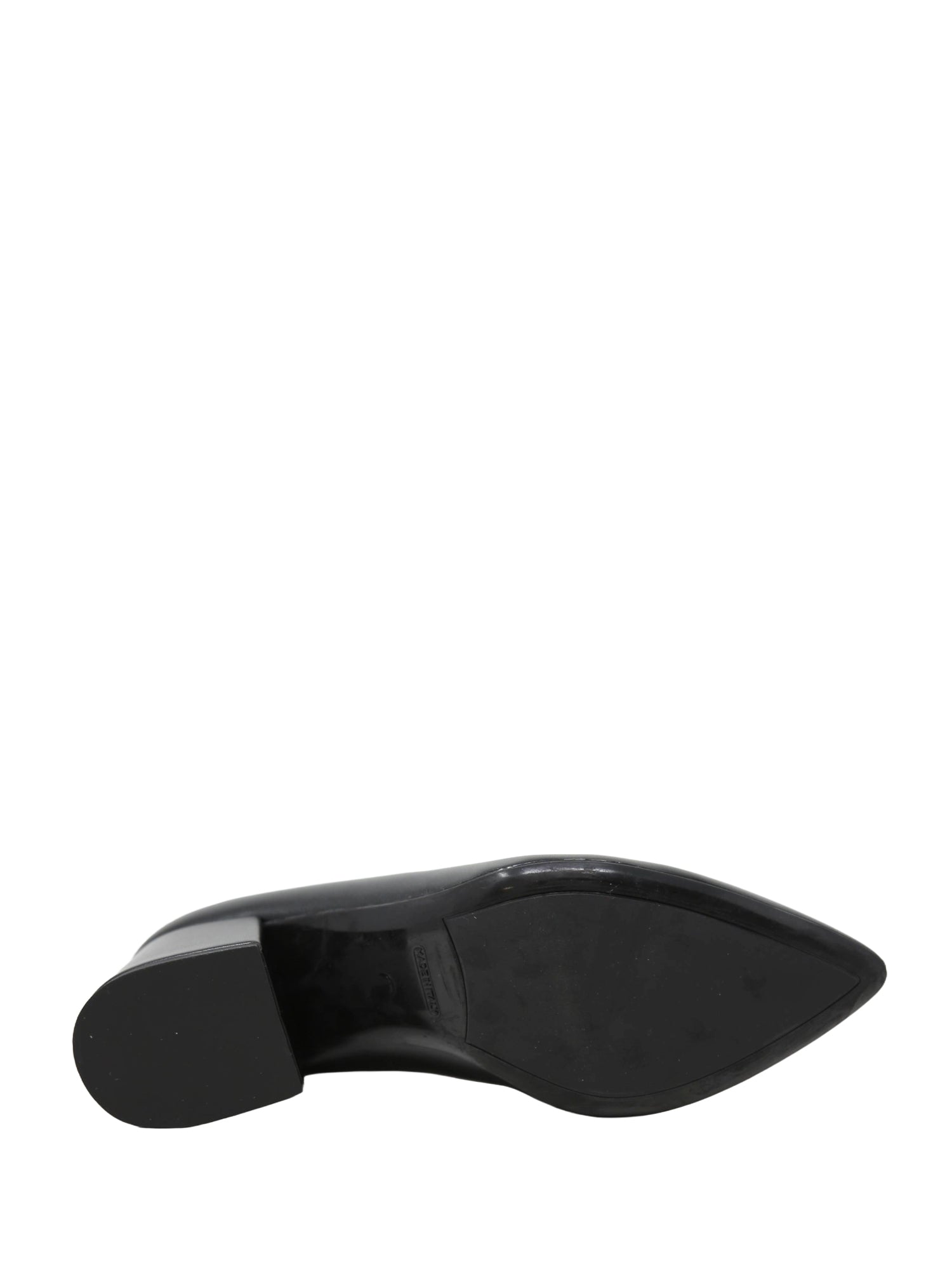 Decolleté Nero Grace Shoes