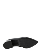 Decolleté Nero Grace Shoes