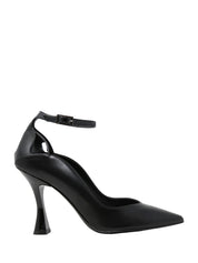 Decolleté Nero Grace Shoes