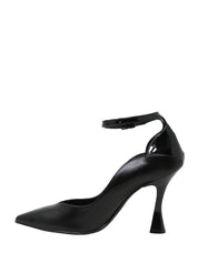 Decolleté Nero Grace Shoes