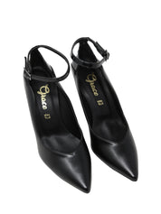 Decolleté Nero Grace Shoes