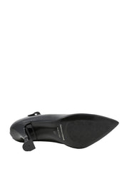 Decolleté Nero Grace Shoes