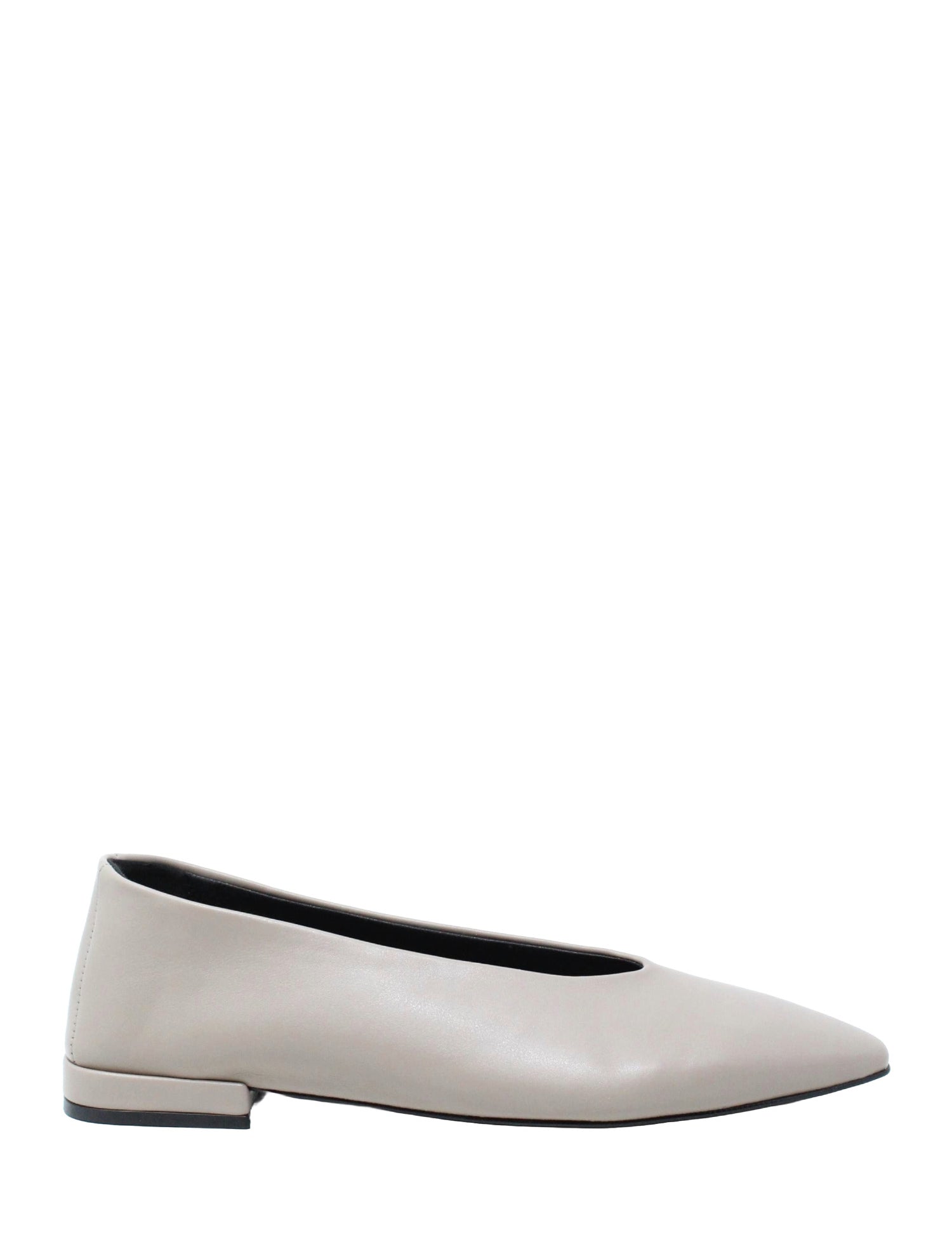 Ballerine Tortora Grace Shoes