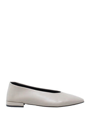 Ballerine Tortora Grace Shoes
