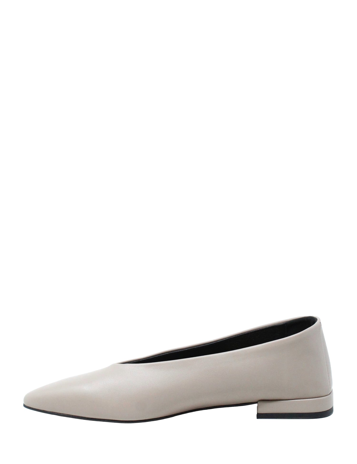 Ballerine Tortora Grace Shoes