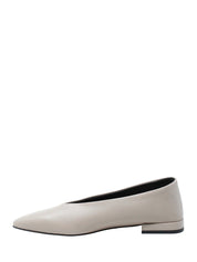 Ballerine Tortora Grace Shoes