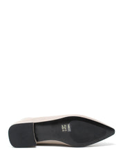 Ballerine Tortora Grace Shoes