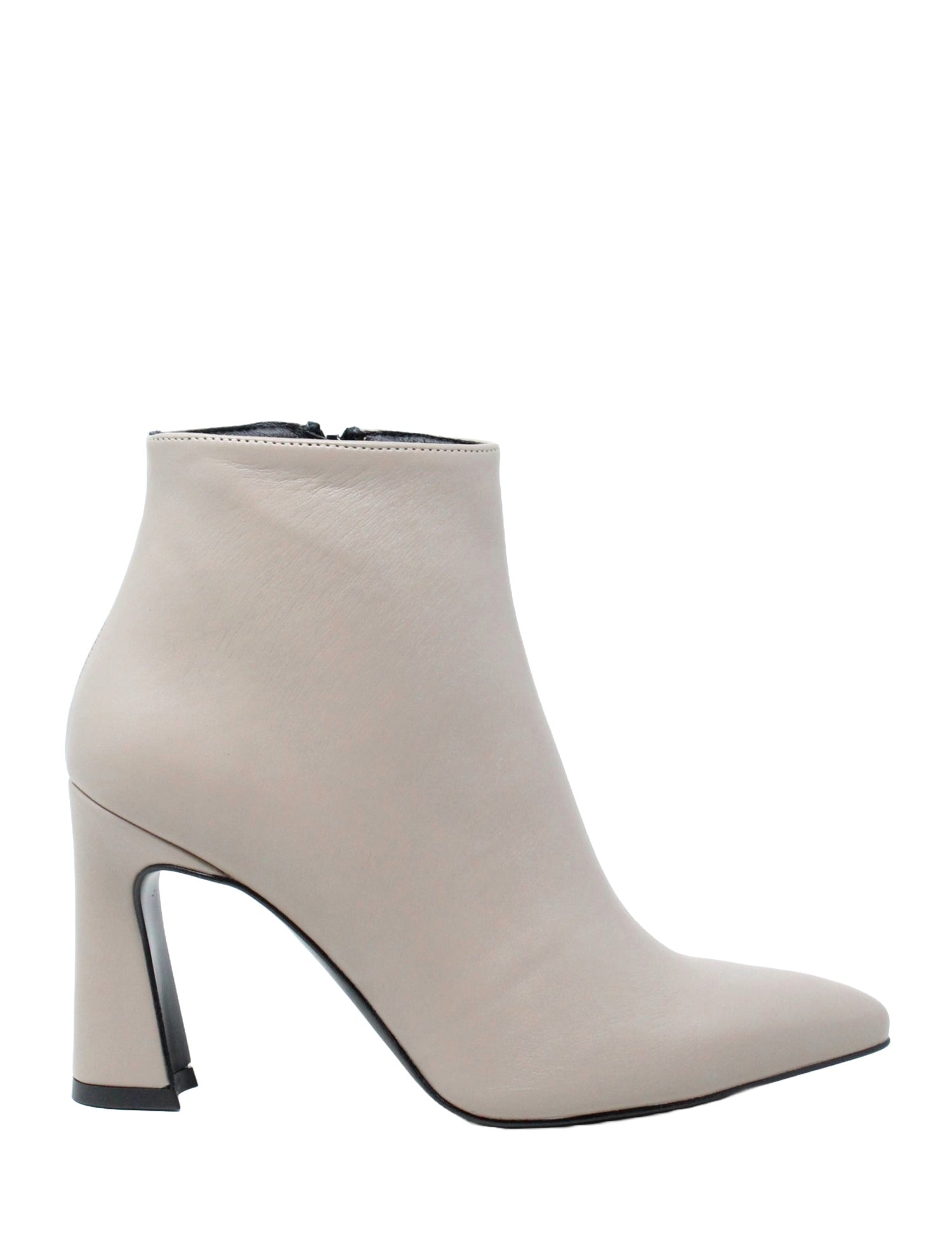 Stivaletti Grigio Grace Shoes