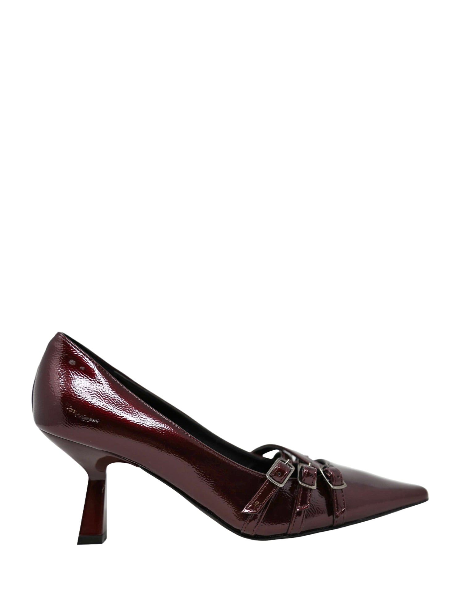 Decolleté Bordeaux Grace Shoes